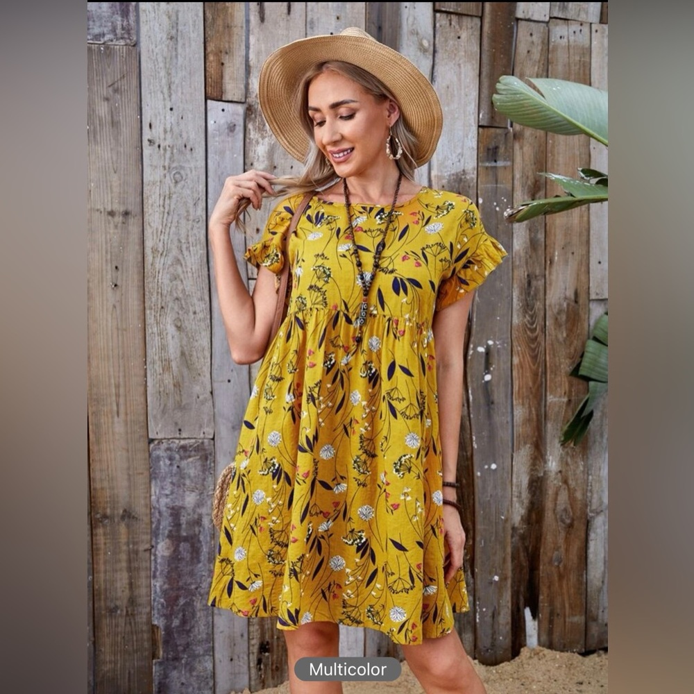 Summer Dress